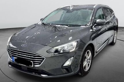 Ford Focus 94.100 km 11.950 &euro; Niederlauer 97618