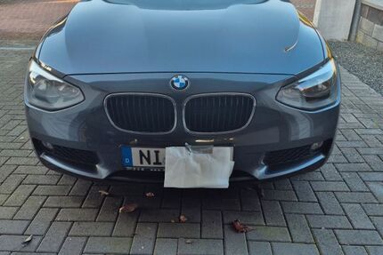 BMW 116 161.060 km 7.350 &euro; Rohrsen (zw. Bremen & Hannover) 31627