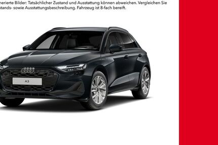 Audi A3 10.126 km 38.445 &euro; Gütersloh 33334
