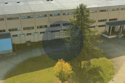Gewerbeobjekt Zeulenroda-Triebes Triebes - 1.350.000&euro; | Angebot:26090338