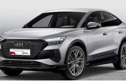 Audi Q4 e-tron 3.746 km 49.979 &euro; Oldenburg 26135