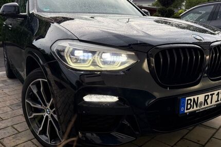 BMW X3 132.000 km 29.900 &euro; Wachtberg 53343