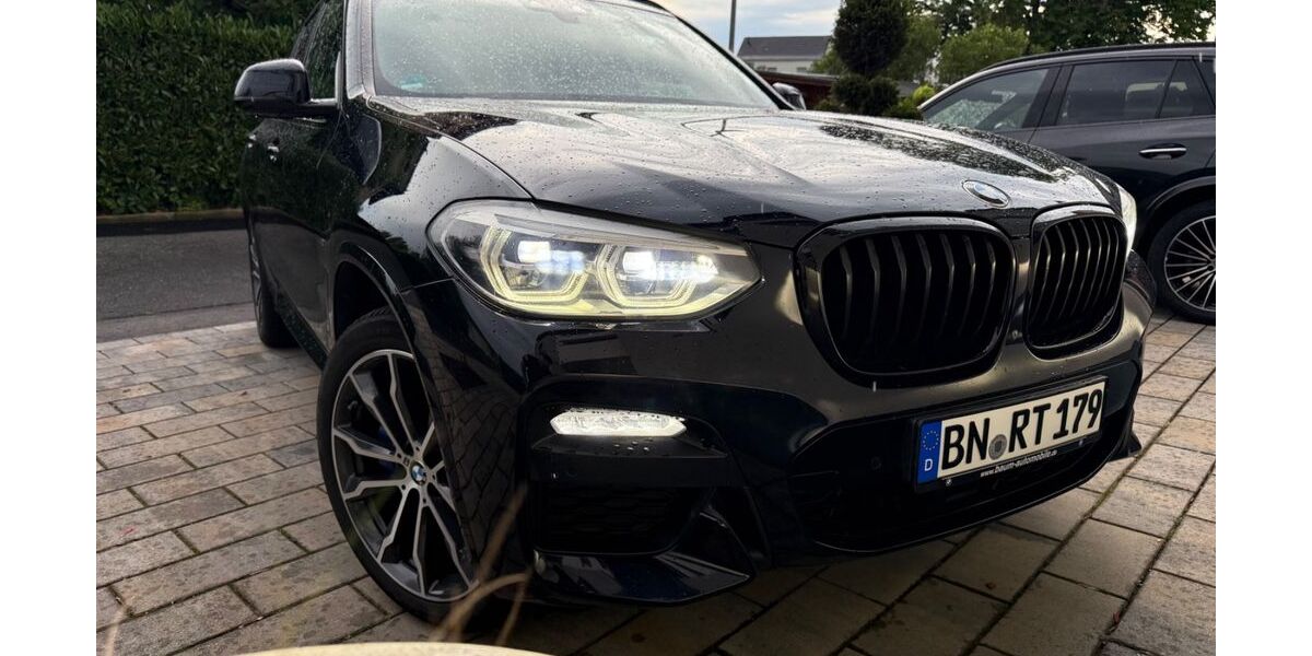 BMW X3 132.000 km 29.900 &euro; Wachtberg 53343