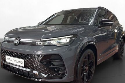 VW Tiguan 18.919 km 47.670 &euro; Deggendorf 94469