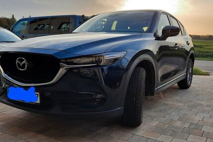 Mazda CX-5 62.329 km 20.900 &euro; Weißenburg 91781