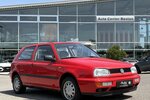 VW Golf AUTOMATIKGETREIEBE/1.HAND 92.632 km 3.900 &euro; Villingen-Schwenningen 78054