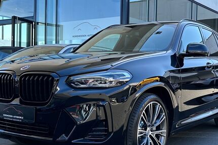 BMW X3 2.630 km 49.680 &euro; Kassel 34123