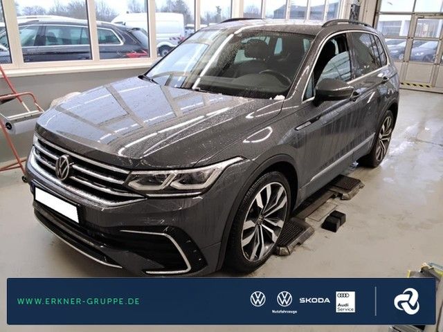 VW Tiguan 102.222 km 26.499 &euro; Rüdersdorf 15562