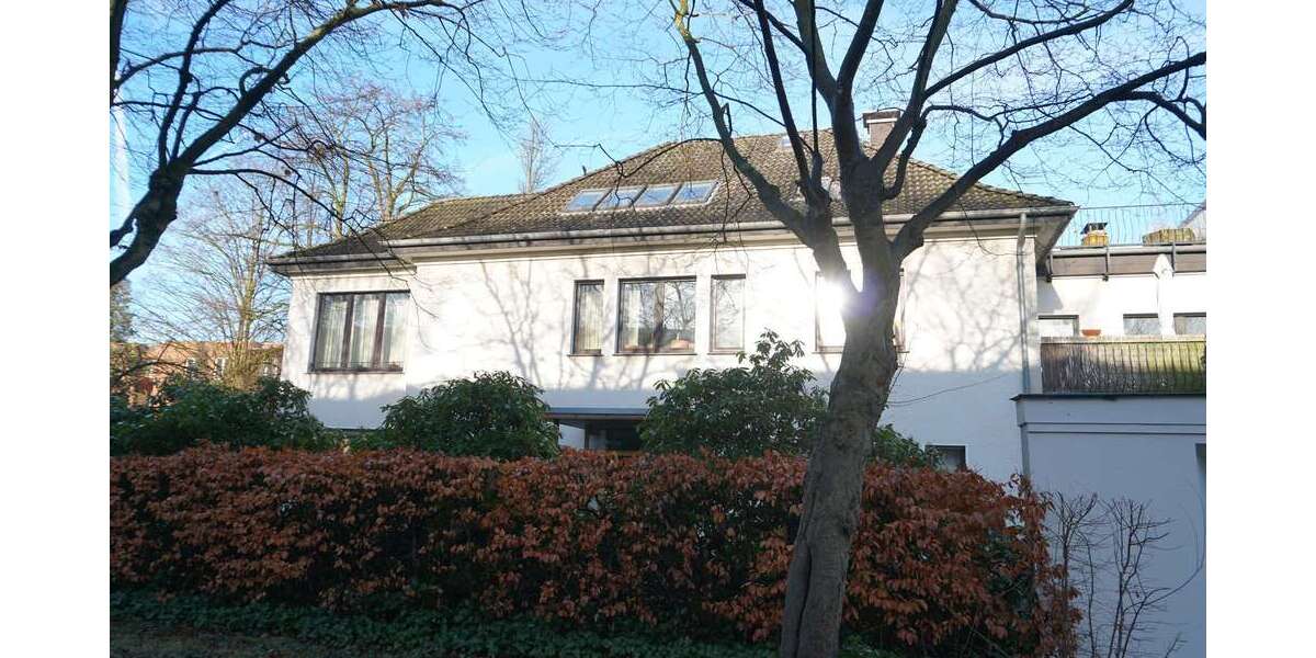 Etagenwohnung Gütersloh Kattenstroth - 5 Zimmer, 166 m&sup2;, 324.000&euro; | Angebot:22177483