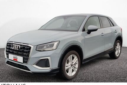 Audi Q2 11.407 km 27.890 &euro; Bünde 32257