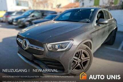 Mercedes GLC 300