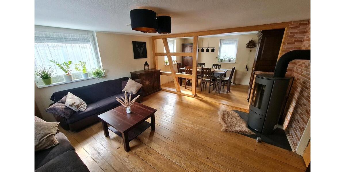 Einfamilienhaus Friesenheim - 5 Zimmer, 120 m&sup2;, 330.000&euro; | Angebot:26582582