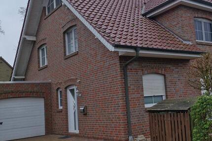 Haus Ganderkesee - 5 Zimmer, 150 m&sup2;, 395.000&euro; | Angebot:25223017