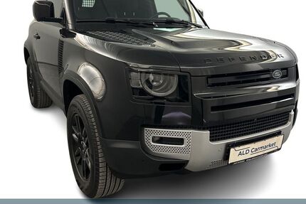 Land Rover Defender 57.386 km 51.980 &euro; Dorfmark 29683