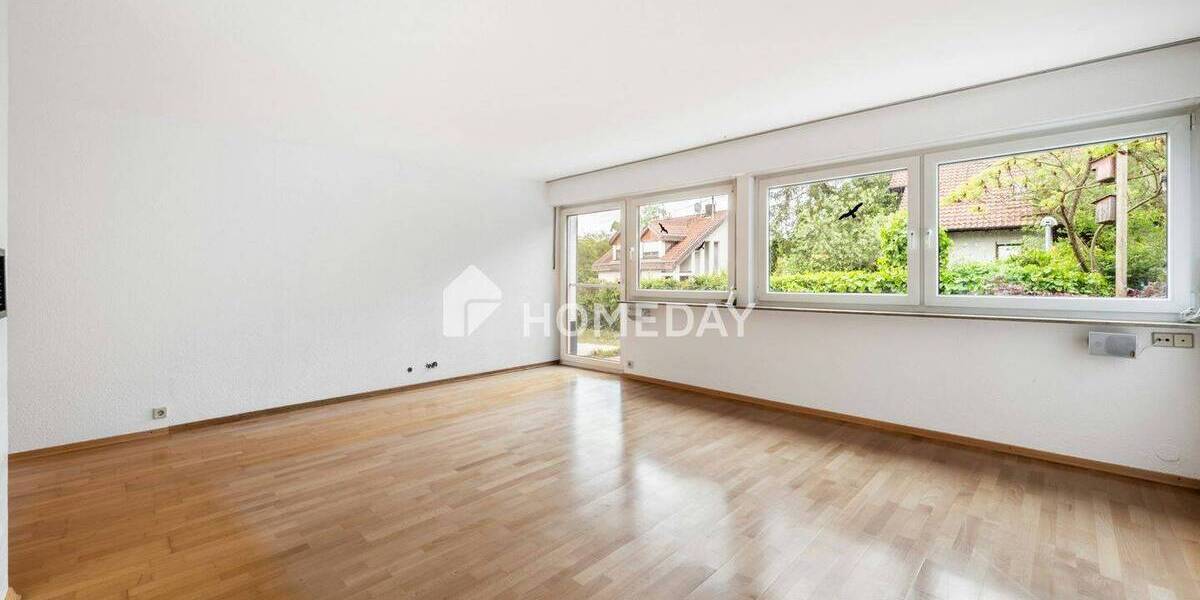 Reihenmittelhaus Korb - 5 Zimmer, 115 m&sup2;, 450.000&euro; | Angebot:26657355
