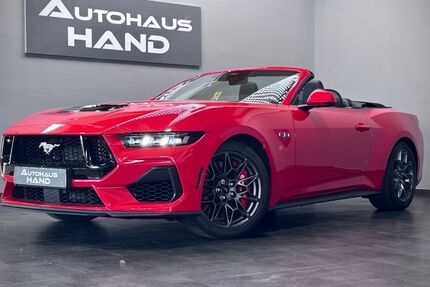 Ford Mustang 10.500 km 56.990 &euro; Bad Honnef/Rottbitze 53604