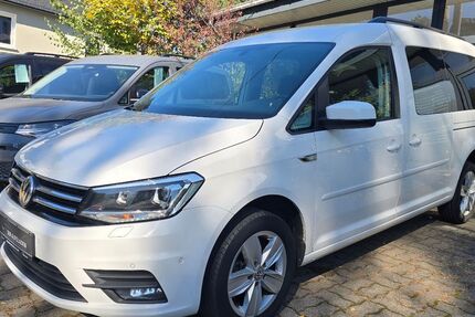 VW Caddy 165.793 km 15.800 &euro; Burkhardtsdorf 09235