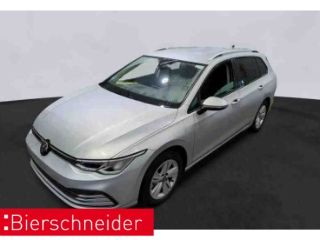 VW Golf 44.640 km 26.350 &euro; Manching 85077