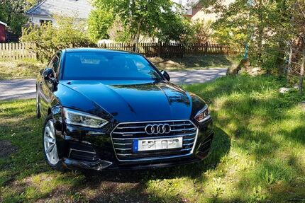 Audi A5 161.000 km 16.900 &euro; Berkenthin 23919