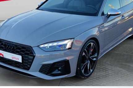 Audi S5 41.950 km 61.890 &euro; Schwäbisch Hall 74523