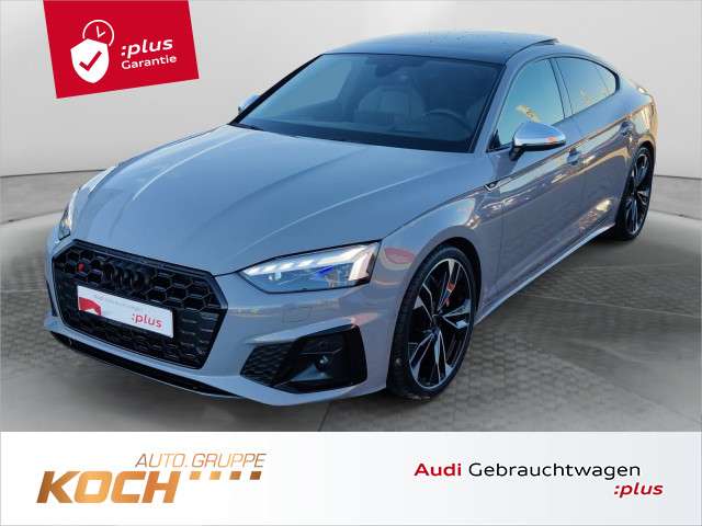 Audi S5 41.950 km 61.890 &euro; Schwäbisch Hall 74523