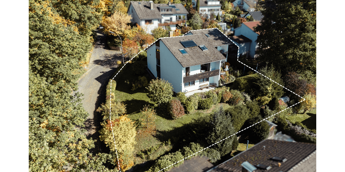 Einfamilienhaus Bindlach - 10 Zimmer, 347 m&sup2;, 495.000&euro; | Angebot:26133538