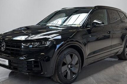 VW Touareg 30.141 km 72.970 &euro; Lohr am Main 97816