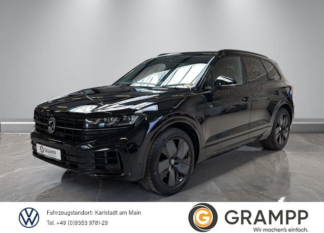 VW Touareg 30.141 km 72.970 &euro; Lohr am Main 97816