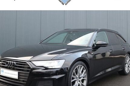 Audi A6 36.105 km 41.890 &euro; Nordhorn 48529