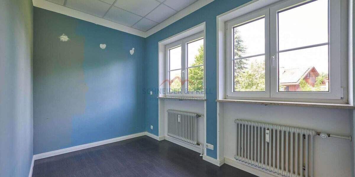 Gewerbeobjekt Münsing - 590.000&euro; | Angebot:25663496