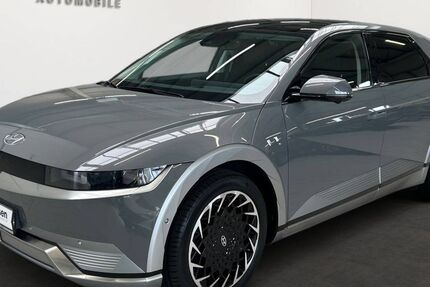 Hyundai IONIQ 5 59.484 km 28.990 &euro; Aurich 26605
