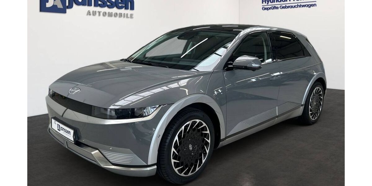 Hyundai IONIQ 5 59.484 km 28.990 &euro; Aurich 26605