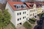 Etagenwohnung Apolda - 3 Zimmer, 92 m&sup2;, 795&euro; | Angebot:26228770