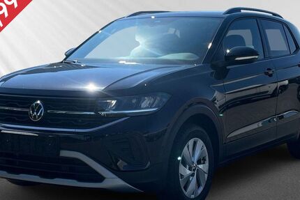 VW T-Cross 6.048 km 28.670 € Dallgow-Döberitz 14624