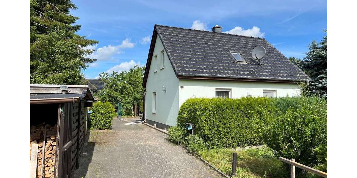 Einfamilienhaus Perleberg - 3 Zimmer, 97 m&sup2;, 155.000&euro; | Angebot:23781298