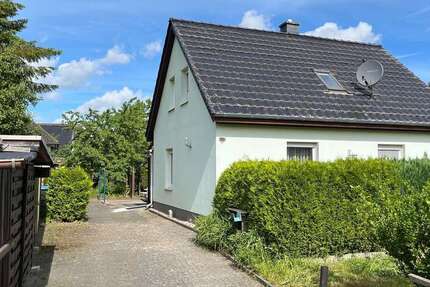 Haus Perleberg - 3 Zimmer, 97 m&sup2;, 155.000&euro; | Angebot:23781298