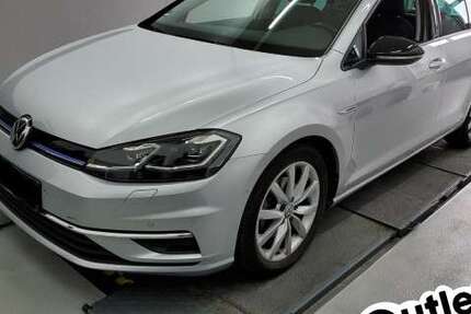 VW Golf 36.800 km 17.090 &euro; Gersthofen 86368