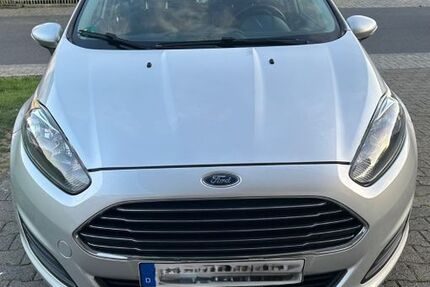 Ford Fiesta 169.800 km 3.900 &euro; Mengerskirchen 35794