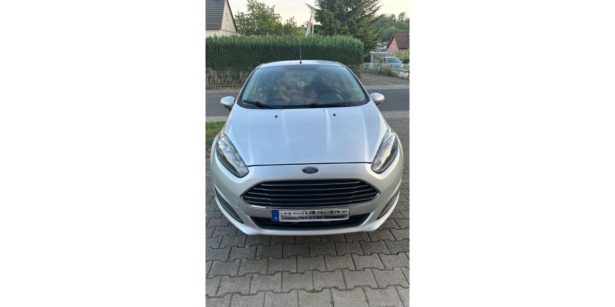 Ford Fiesta 169.800 km 3.900 &euro; Mengerskirchen 35794