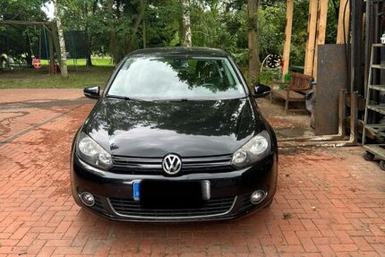 VW Golf 217.000 km 5.000 € Tangerhütte 39517