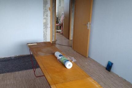 Wohnung Bad Frankenhausen/Kyffhäuser Kyffhäuser - 3 Zimmer, 60 m&sup2;, 350&euro; | Angebot:26008085