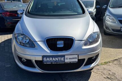 Seat Altea