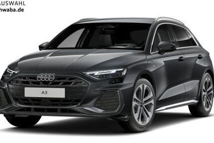 Audi A3 3.093 km 39.490 &euro; Gersthofen 86368