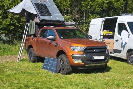 Ford Ranger 141.694 km 22.500 &euro; Elmshorn 25335