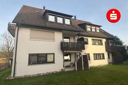 Wohnung Hersbruck - 3 Zimmer, 77 m&sup2;, 225.000&euro; | Angebot:25341281