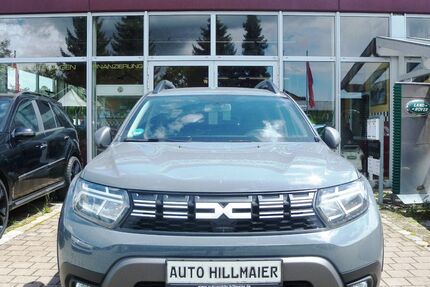 Dacia Duster 66.200 km 22.222 &euro; Fürstenfeldbruck 82256
