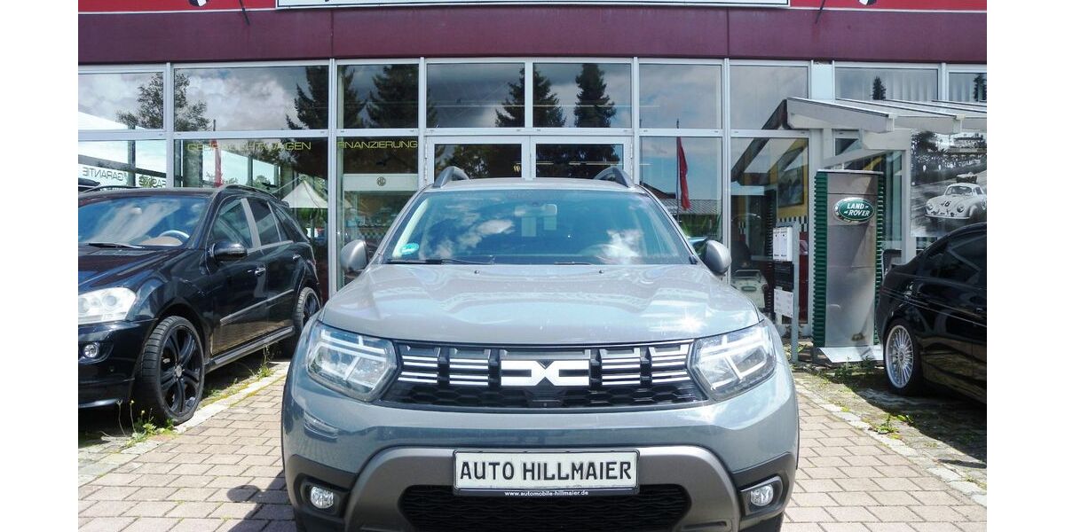 Dacia Duster 66.200 km 22.222 &euro; Fürstenfeldbruck 82256