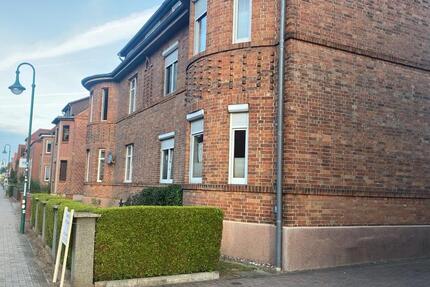 3 Raum Dachgeschoss Wohnung 3 zimmer