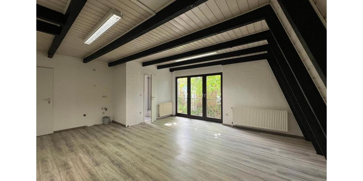 Etagenwohnung Worpswede - 1 Zimmer, 30 m&sup2;, 400&euro; | Angebot:26414989