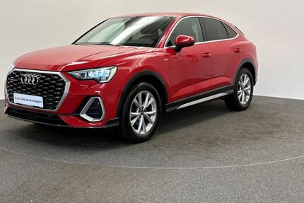 Audi Q3 82.650 km 25.950 &euro; Weißenburg 91781